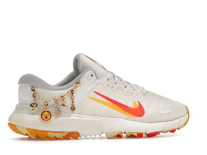 Nike Free Golf '24 Nelly Korda