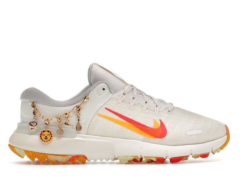 Nike Free Golf '24 Nelly Korda