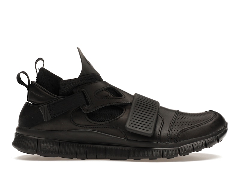 Free 2025 huarache carnivore