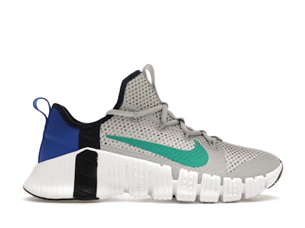 Nike Free Metcon Grey Fog Men's CJ0861-043 US