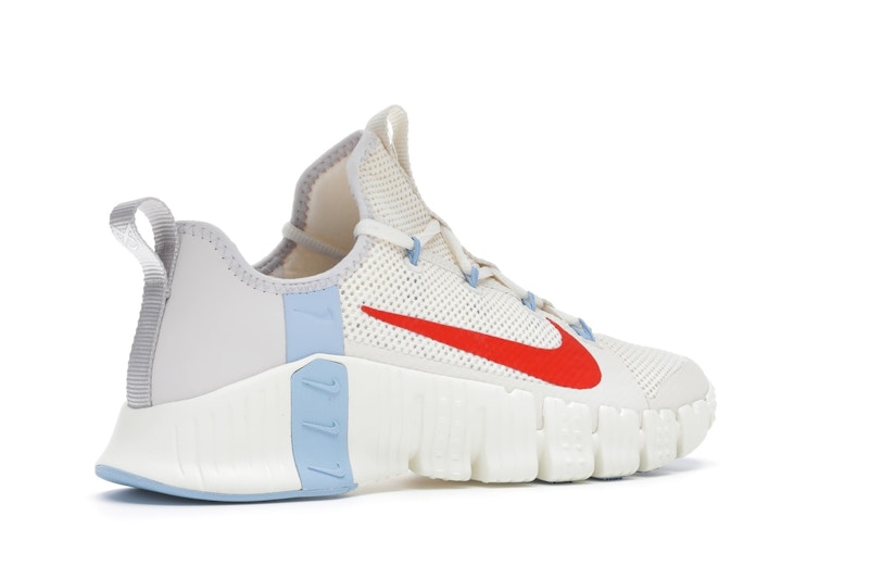 Nike free metcon 3 womens pale ivory Clearance
