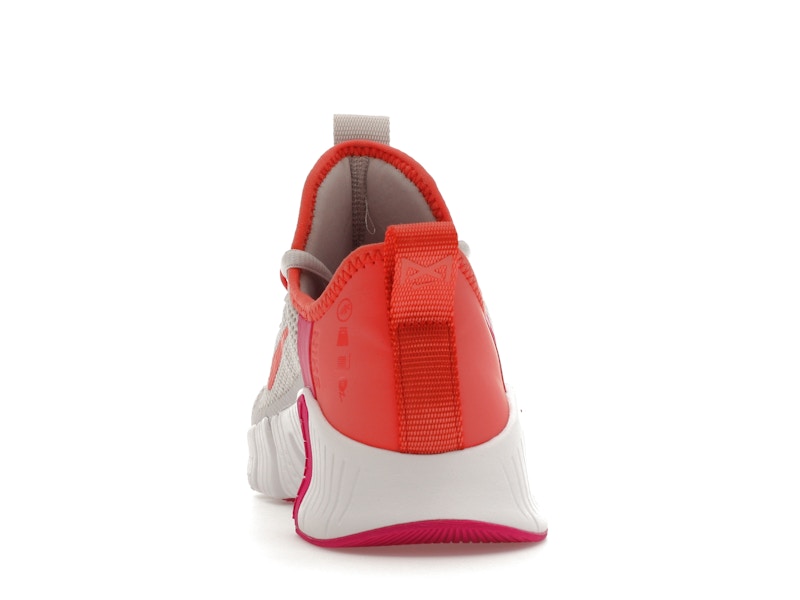 Nike Free Metcon 3 Vast Grey Fire Pink (Women's)