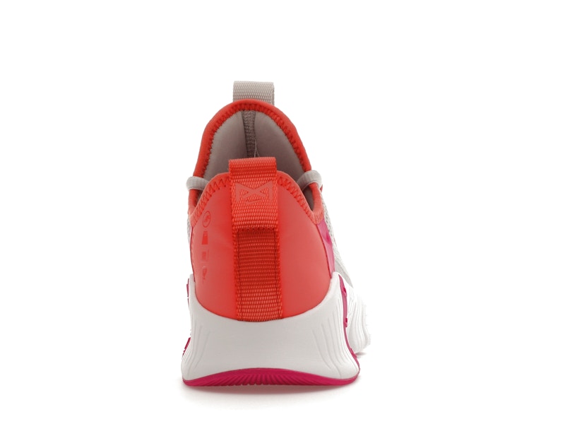 Nike Free Metcon 3 Vast Grey Fire Pink (Women's)