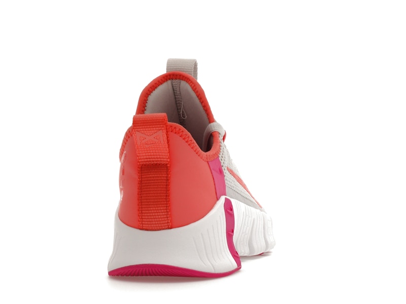 Nike Free Metcon 3 Vast Grey Fire Pink (Women's)