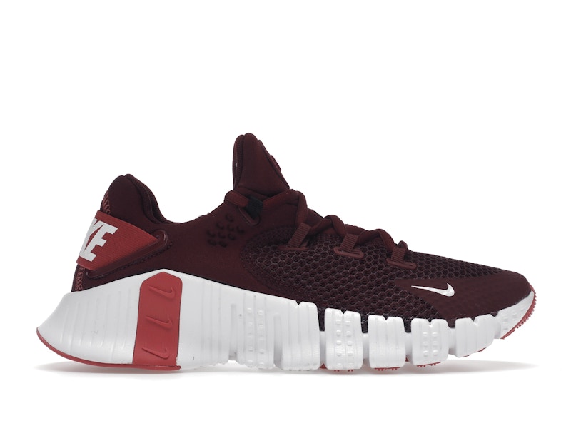 Nike free trainer 4.0 v2 pink 2025