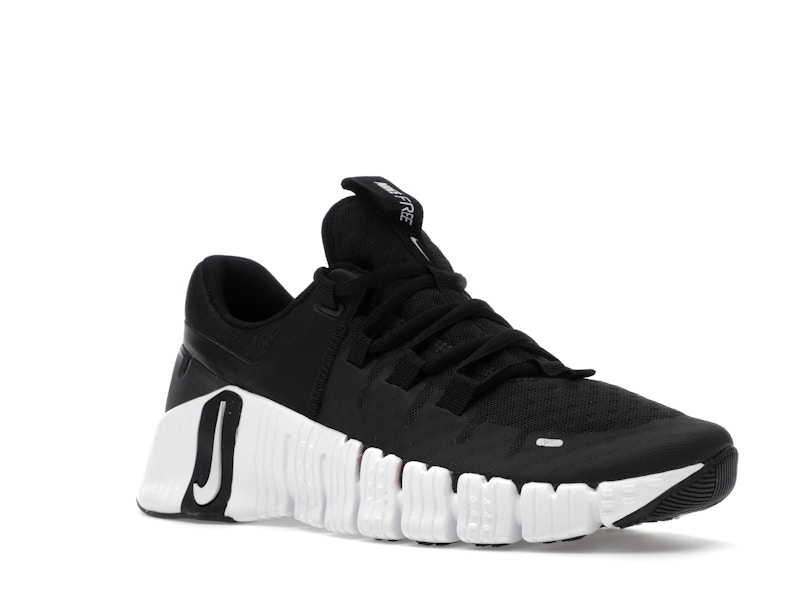 Nike Free Metcon 5 Black Anthracite (Women's)