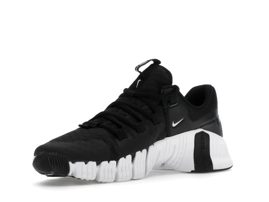 Nike Free Metcon 5 Black Anthracite (Women's)