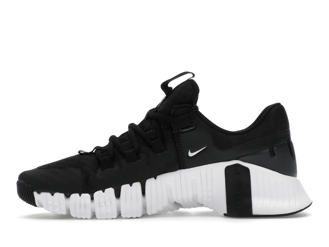 Nike Free Metcon 5 Black Anthracite (Women's)