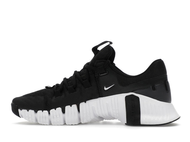 Nike Free Metcon 5 Black Anthracite (Women's)