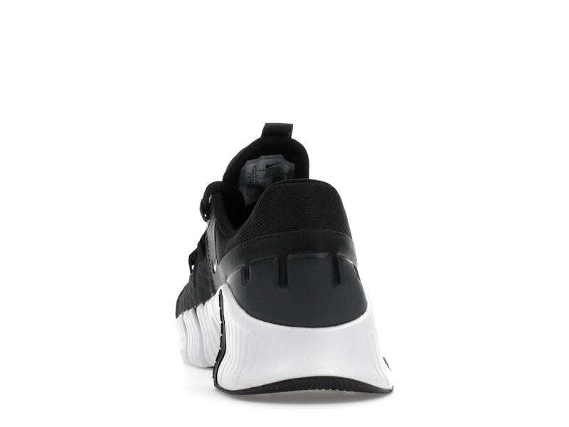 Nike Free Metcon 5 Black Anthracite (Women's)