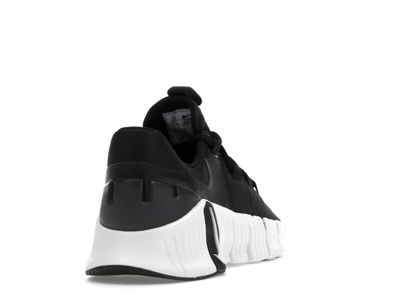 Nike Free Metcon 5 Black Anthracite (Women's)