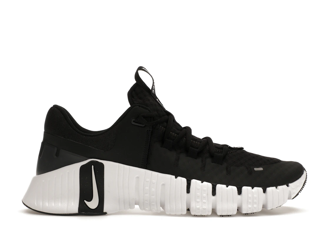 Nike Free Metcon 5 Black White