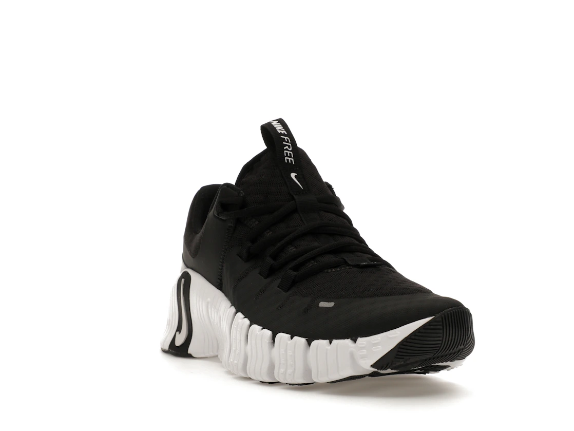 Nike Free Metcon 5 Black White