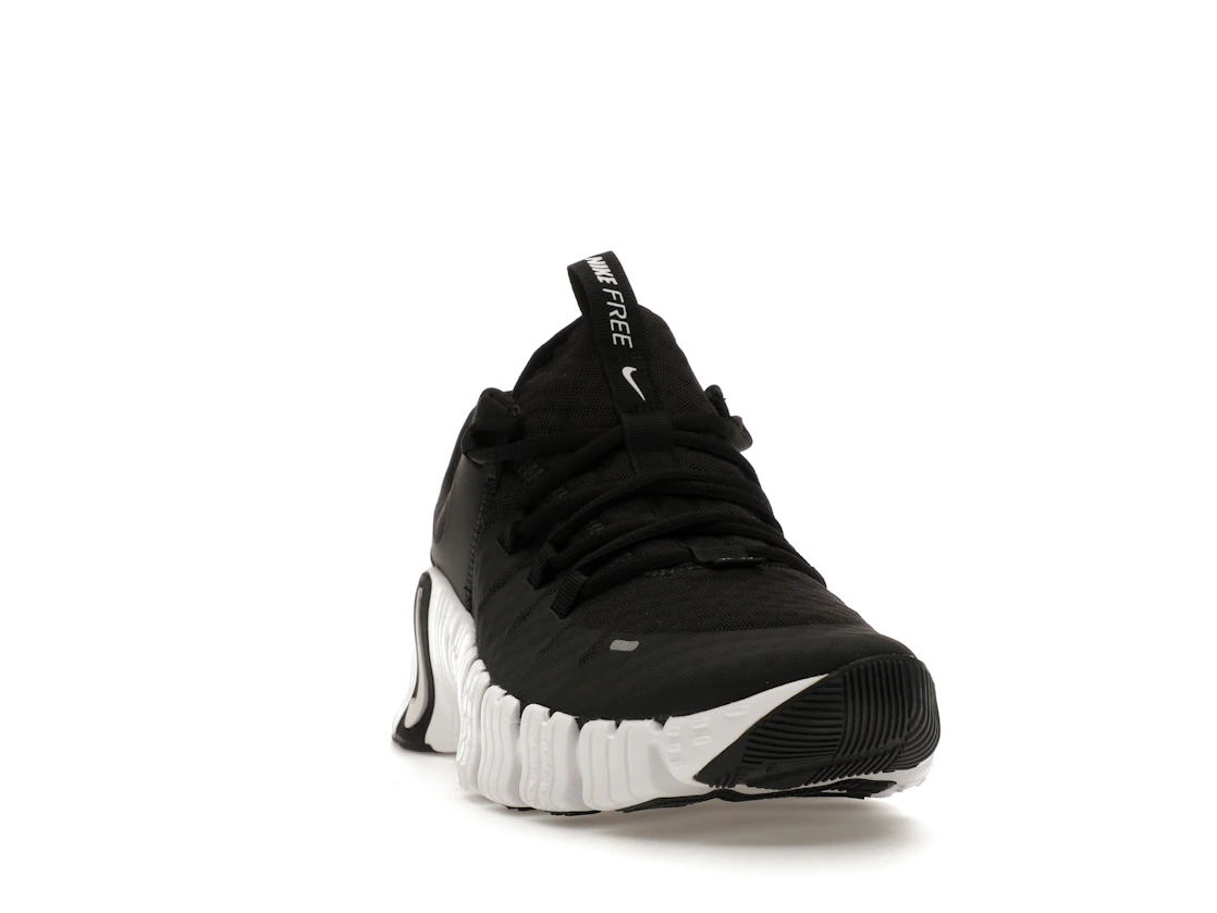 Nike Free Metcon 5 Black White