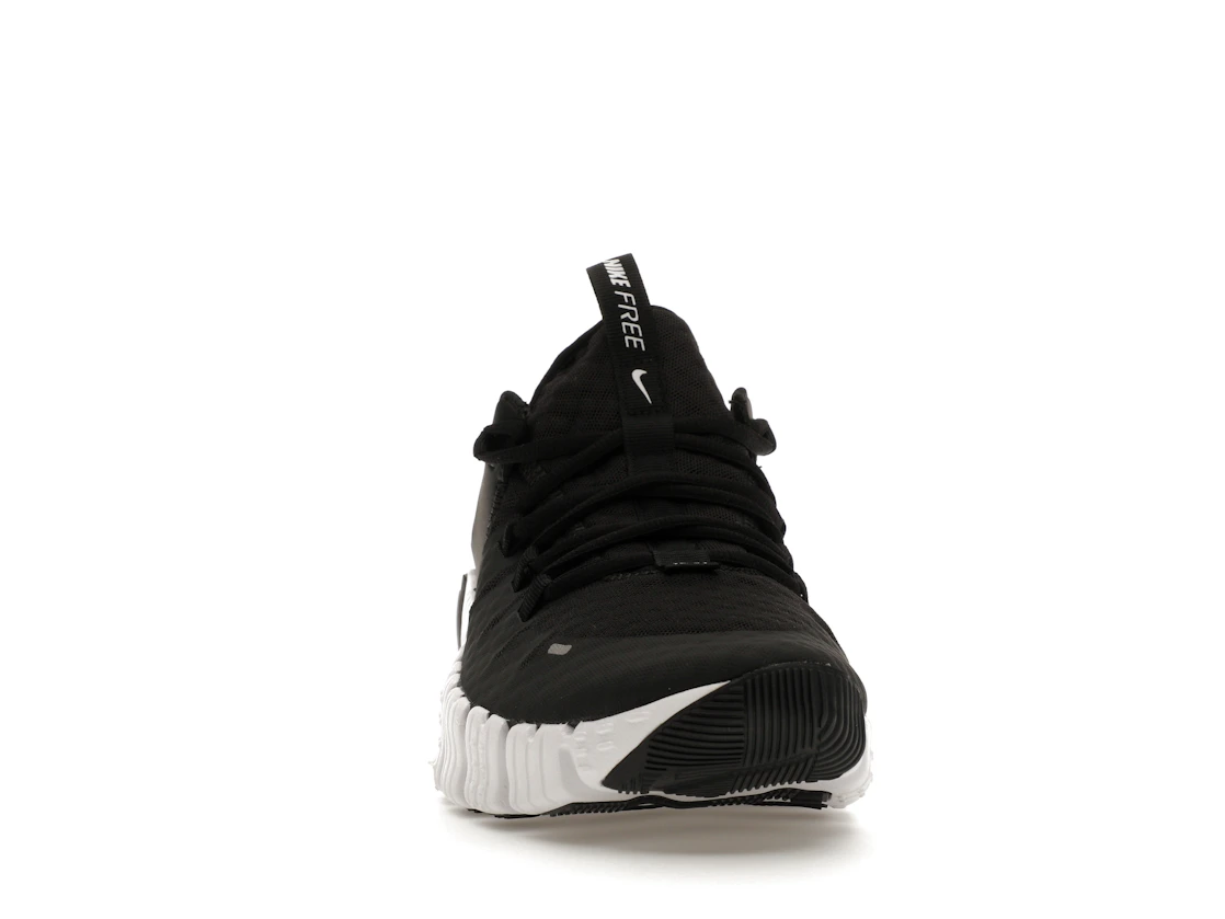 Nike Free Metcon 5 Black White