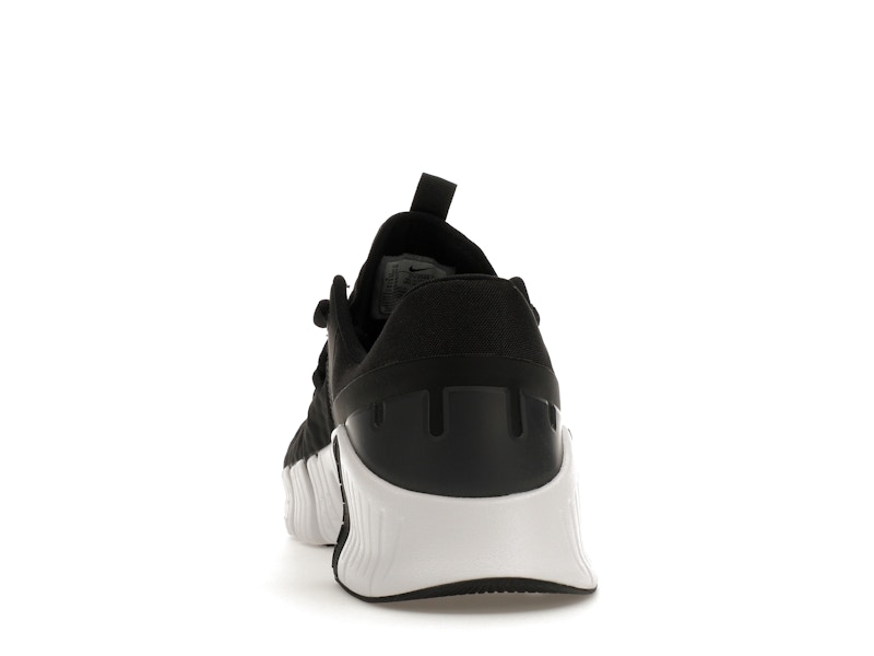 Nike Free Metcon 5 Black White