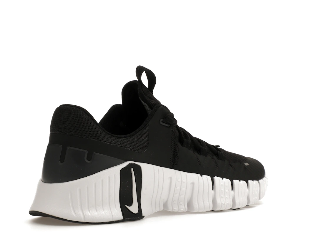 Nike Free Metcon 5 Black White