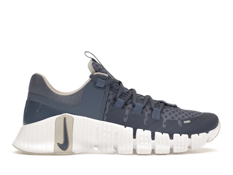 Nike Free Metcon 5 Difuso Azul de mujer FQ8779 491 ES