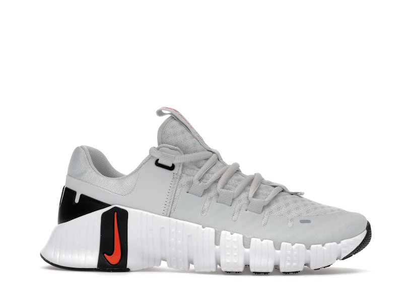 Nike Free Metcon 5 Photon Dust (Women's)
