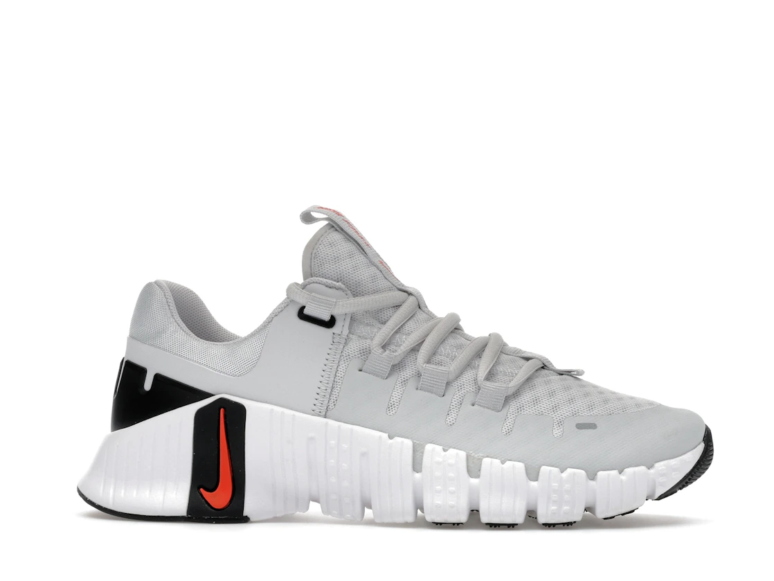Nike Free Metcon 5 Photon Dust (Women's)