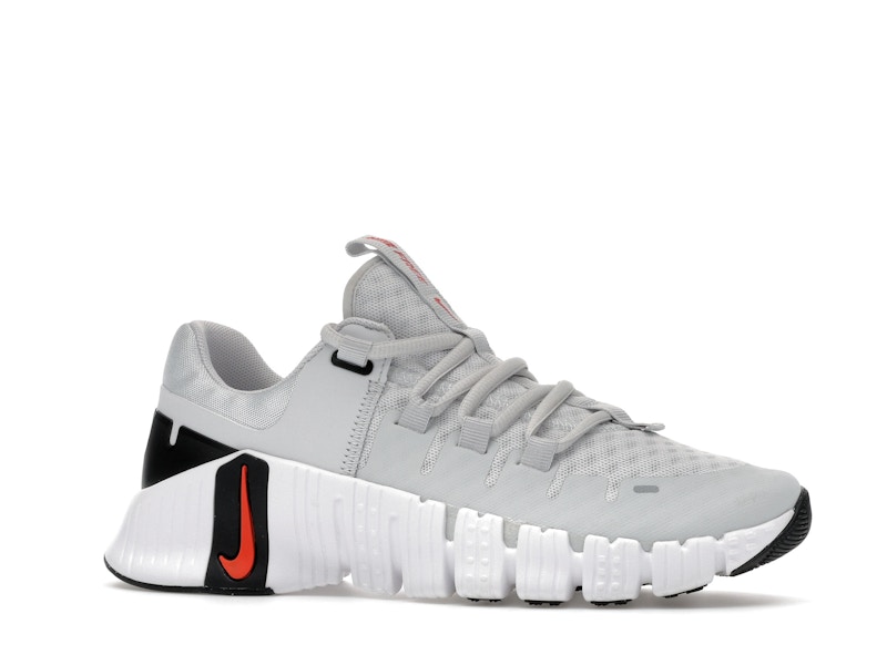 Nike Free Metcon 5 Photon Dust (Women's)