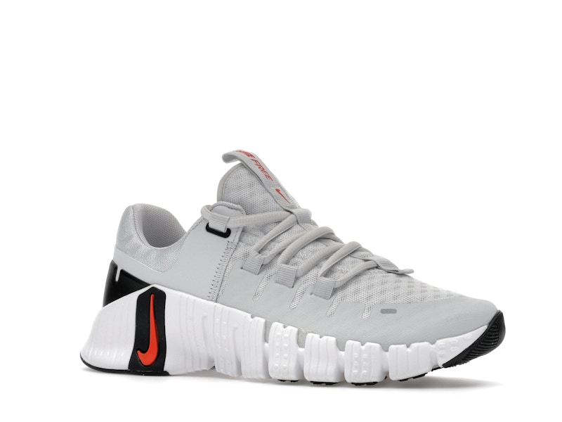 Nike Free Metcon 5 Photon Dust (Women's)