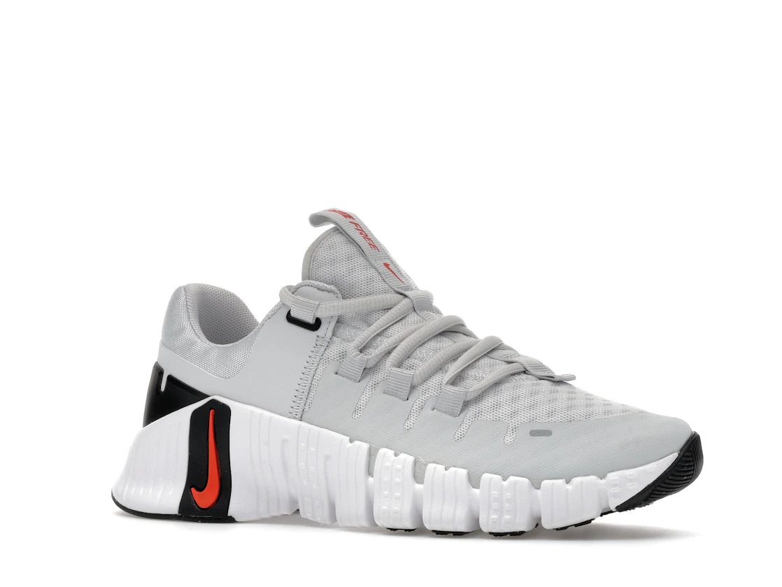 Nike Free Metcon 5 Photon Dust (Women's)