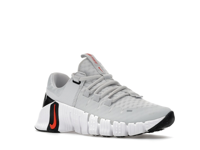 Nike Free Metcon 5 Photon Dust (Women's)