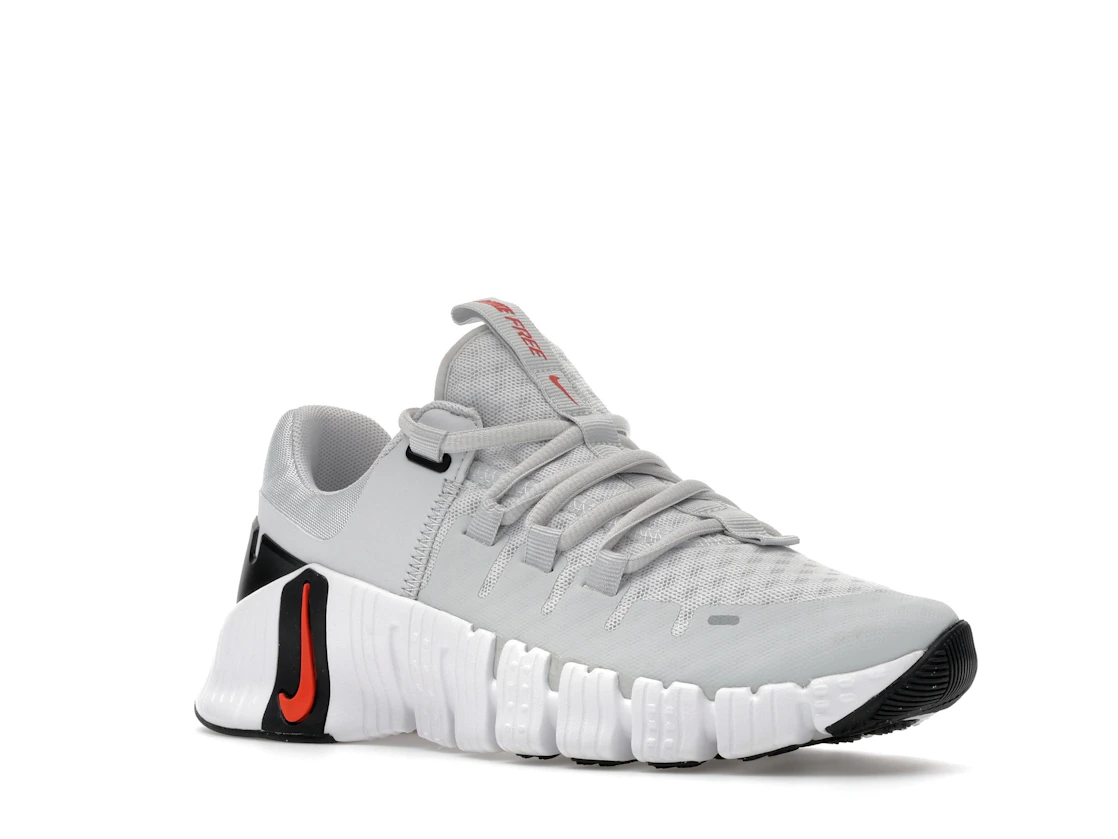 Nike Free Metcon 5 Photon Dust (Women's)