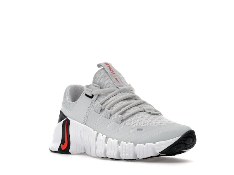 Nike Free Metcon 5 Photon Dust (Women's)