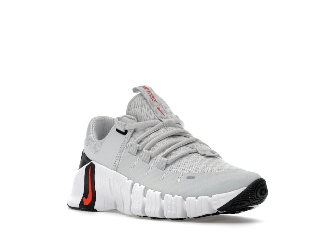 Nike Free Metcon 5 Photon Dust (Women's)