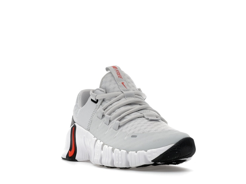Nike Free Metcon 5 Photon Dust (Women's)