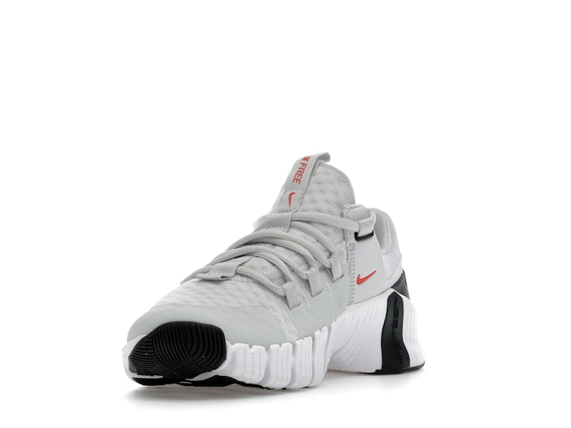 Nike Free Metcon 5 Photon Dust (Women's)