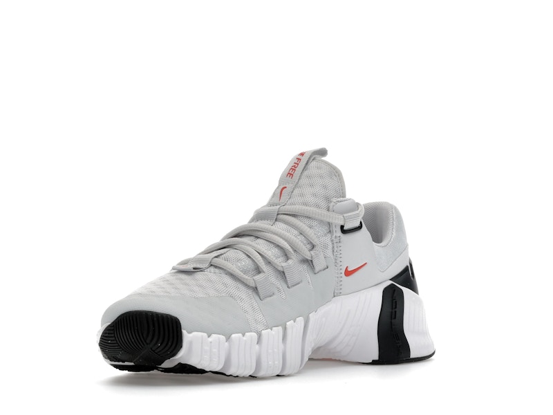 Nike Free Metcon 5 Photon Dust (Women's)