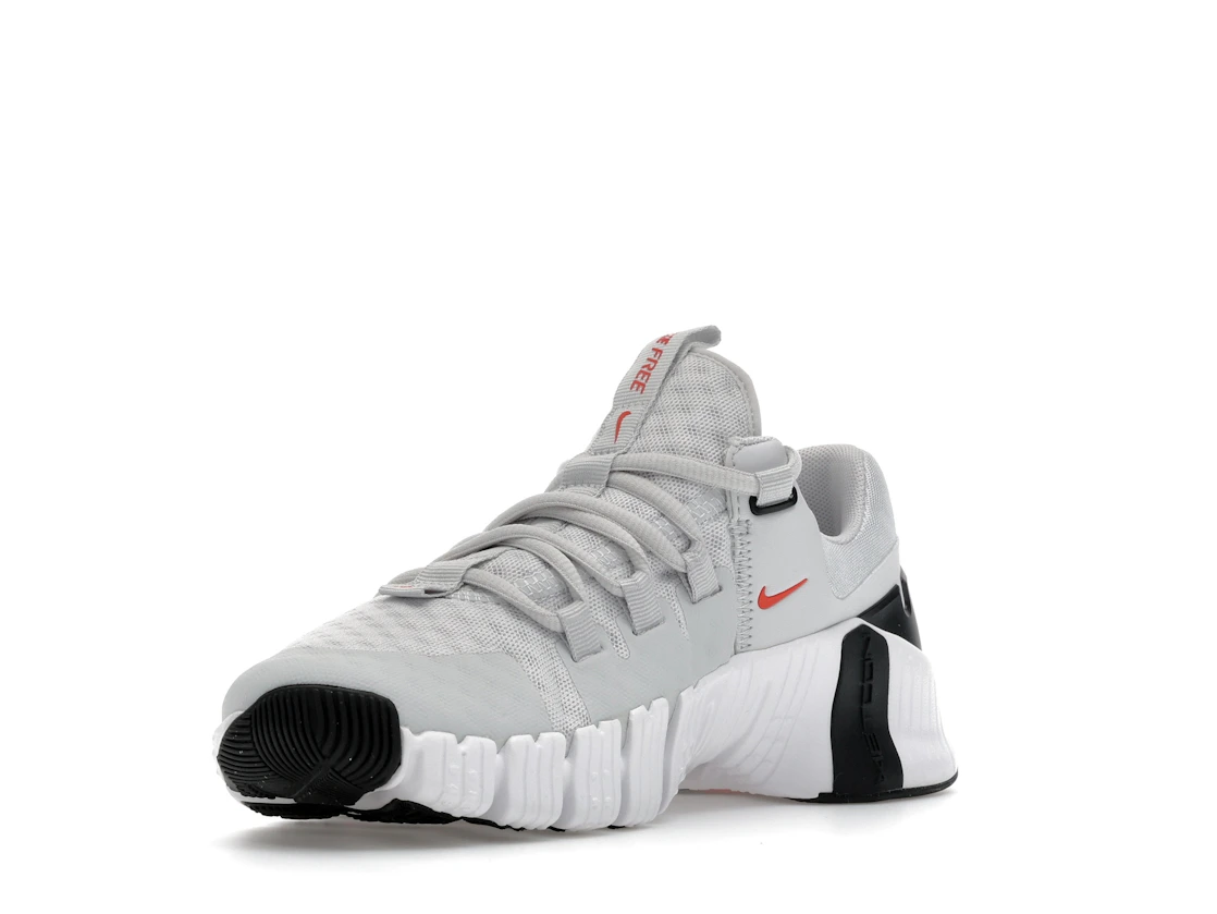 Nike Free Metcon 5 Photon Dust (Women's)