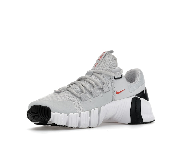 Nike Free Metcon 5 Photon Dust (Women's)