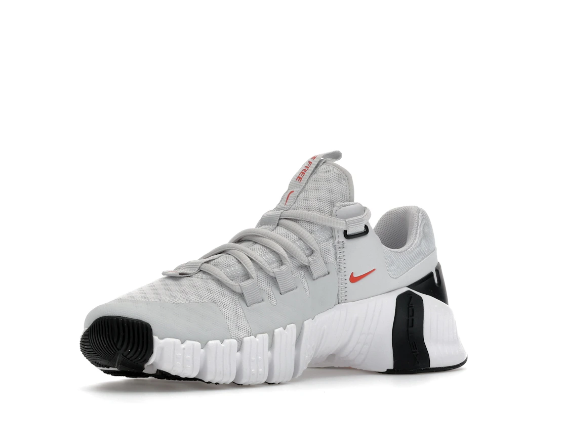 Nike Free Metcon 5 Photon Dust (Women's)