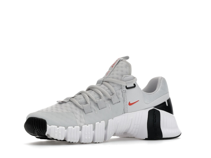 Nike Free Metcon 5 Photon Dust (Women's)
