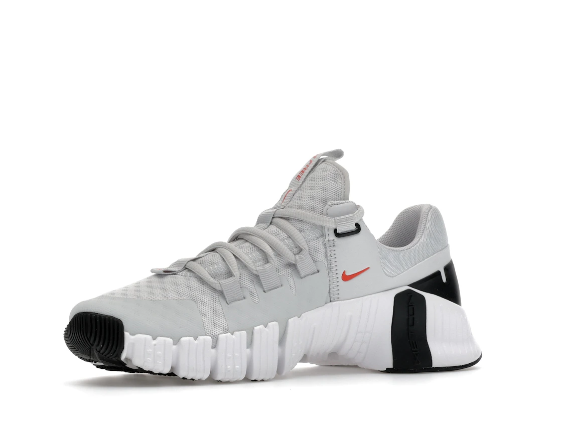 Nike Free Metcon 5 Photon Dust (Women's)
