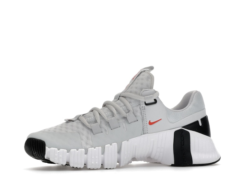 Nike Free Metcon 5 Photon Dust (Women's)