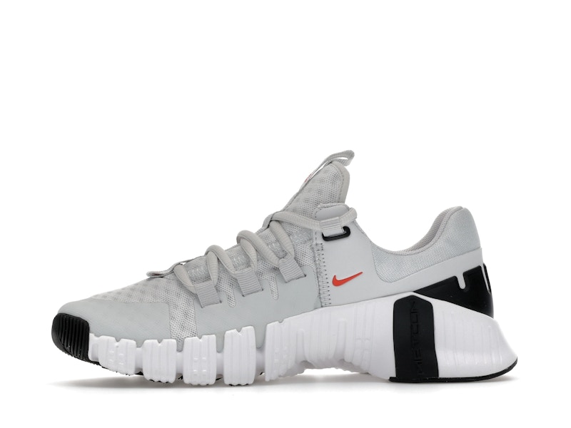 Nike Free Metcon 5 Photon Dust (Women's)