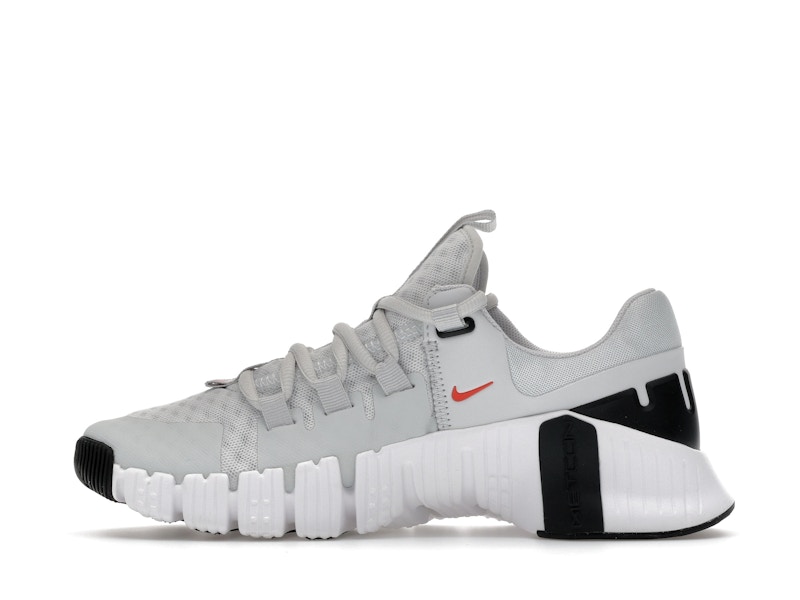 Nike Free Metcon 5 Photon Dust (Women's)