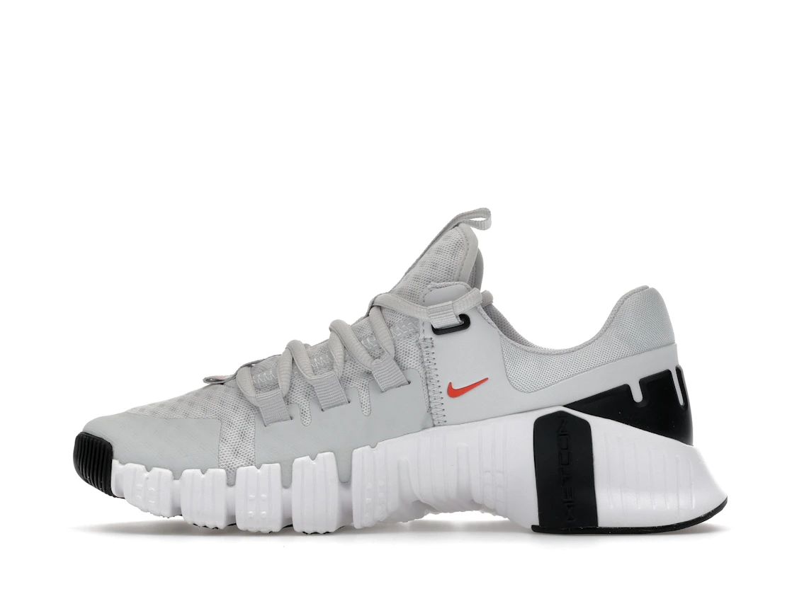 Nike Free Metcon 5 Photon Dust (Women's)
