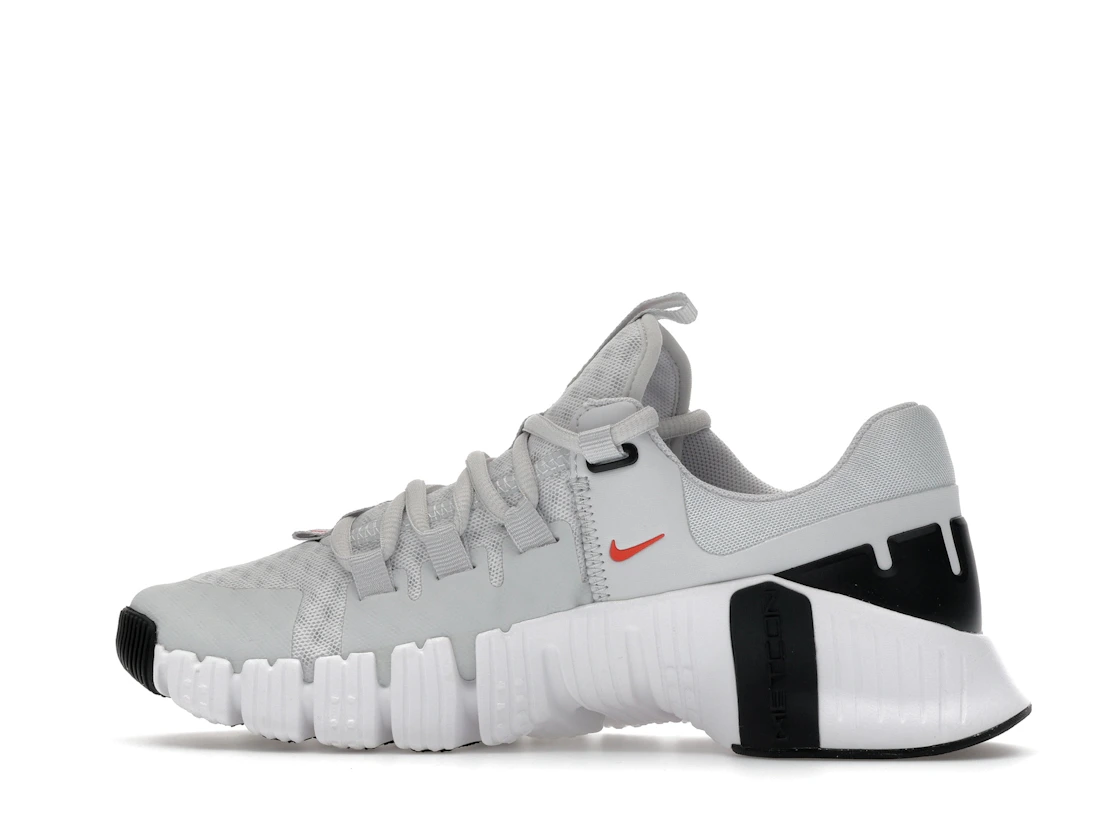 Nike Free Metcon 5 Photon Dust (Women's)
