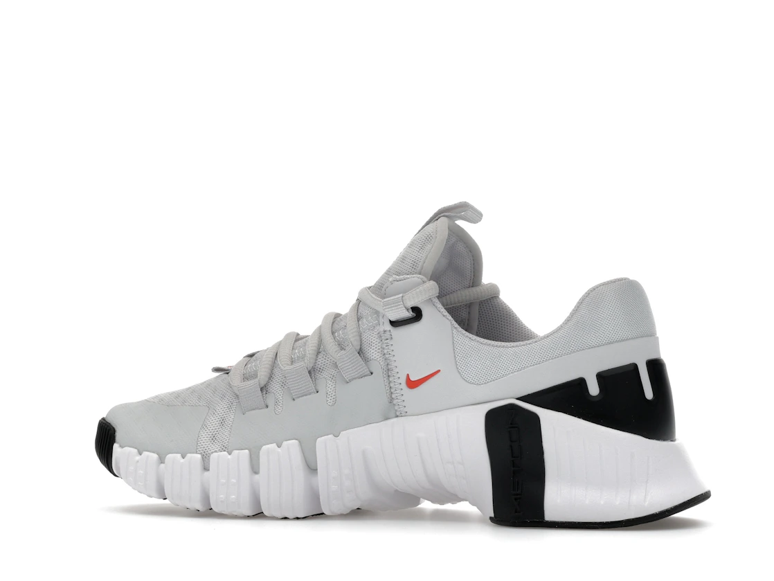 Nike Free Metcon 5 Photon Dust (Women's)