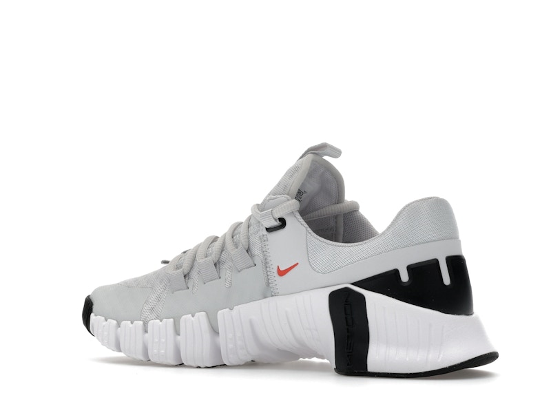 Nike Free Metcon 5 Photon Dust (Women's)