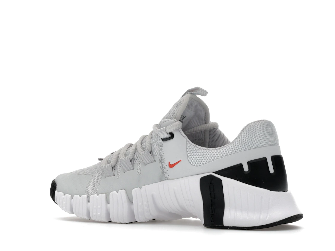 Nike Free Metcon 5 Photon Dust (Women's)