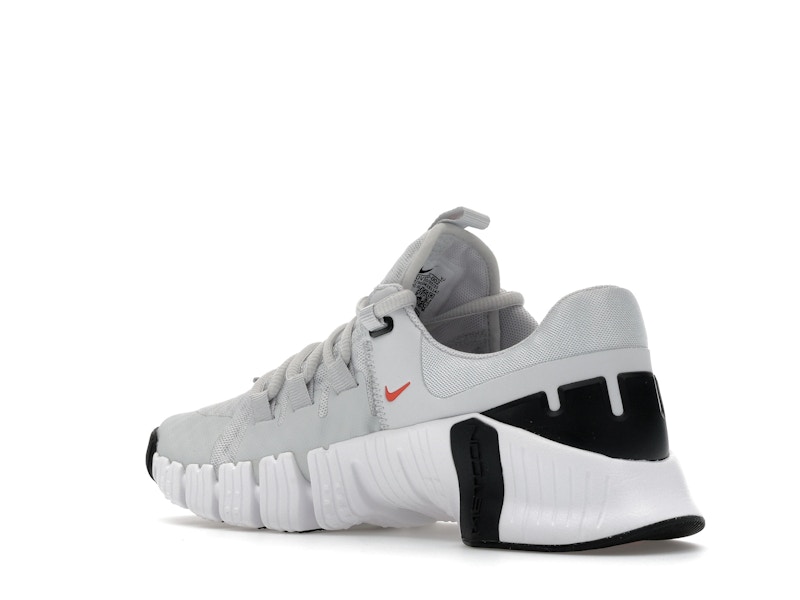 Nike Free Metcon 5 Photon Dust (Women's)