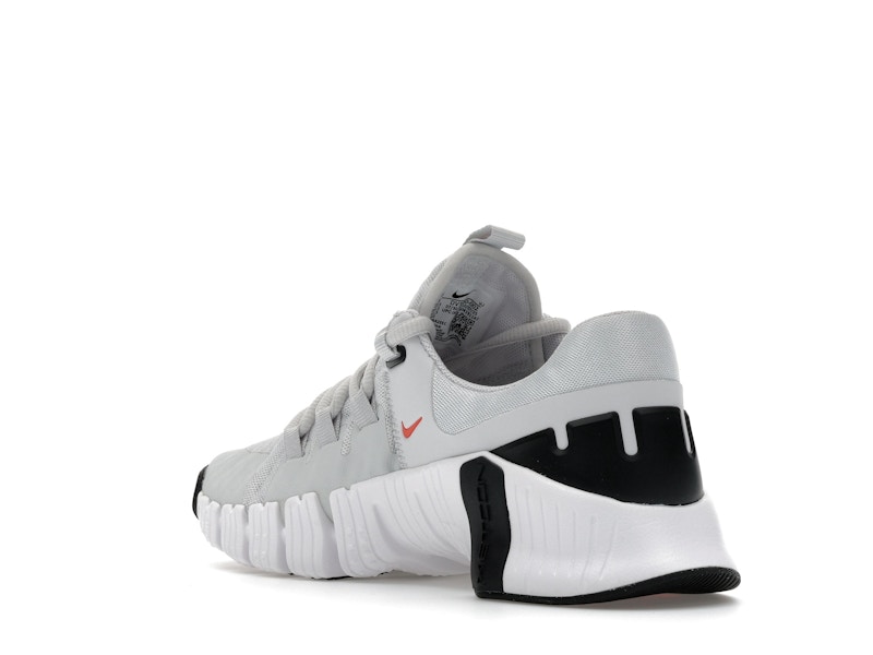 Nike Free Metcon 5 Photon Dust (Women's)