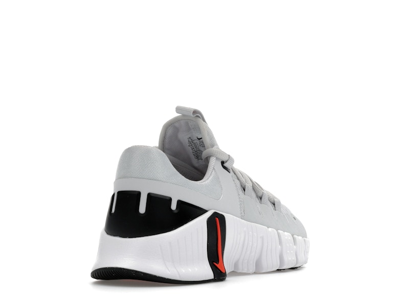 Nike Free Metcon 5 Photon Dust (Women's)